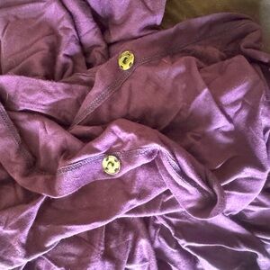 Chrysalis cardi/travel outfit